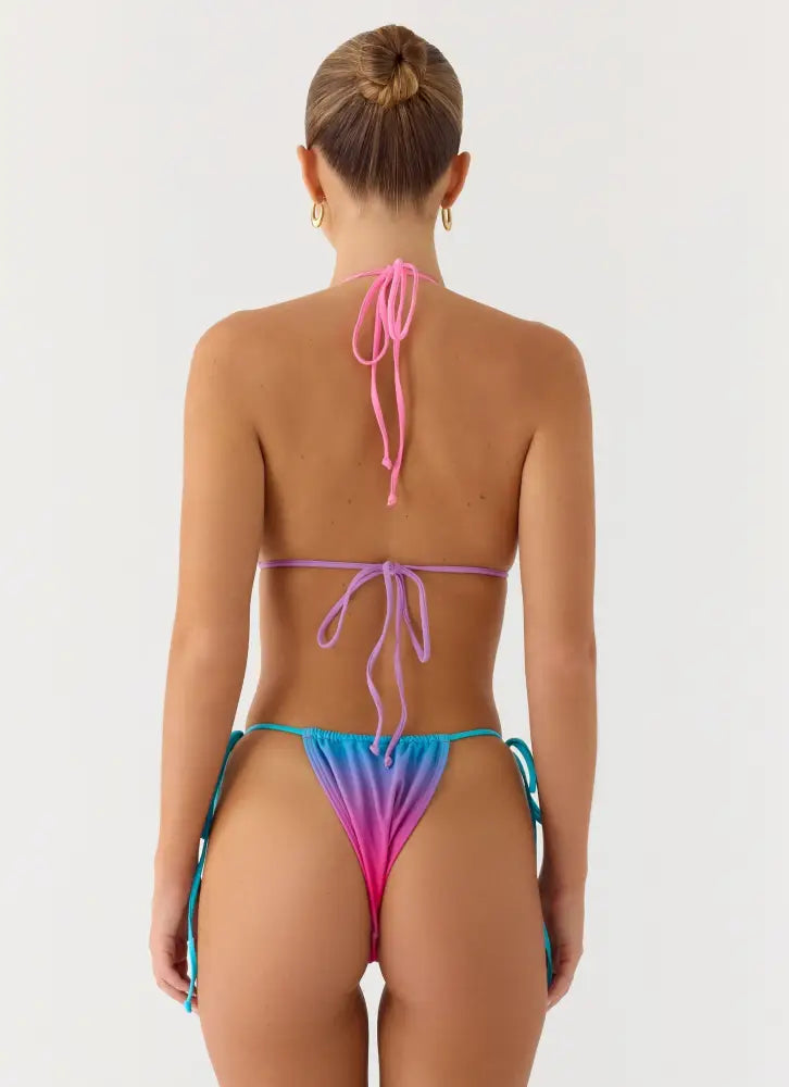 Saga Bikini Bottom - Disco Ombre