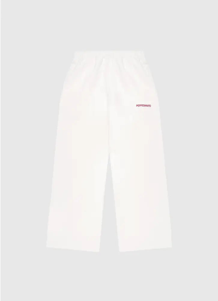 Signature Sweatpants - Ivory